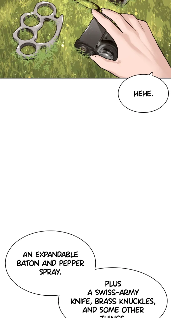 Read How to Fight EN Manga Online