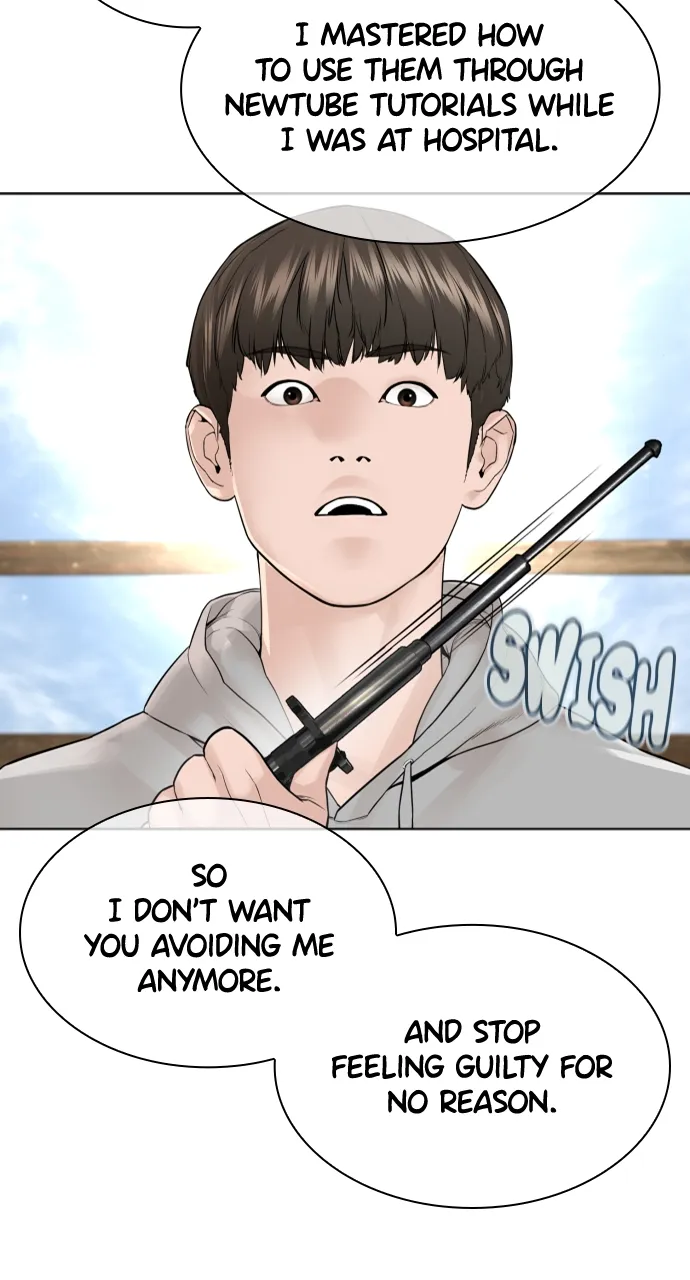 Read How to Fight EN Manga Online