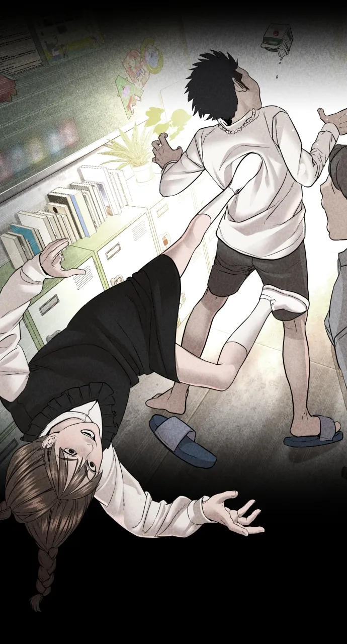 Read How to Fight EN Manga Online