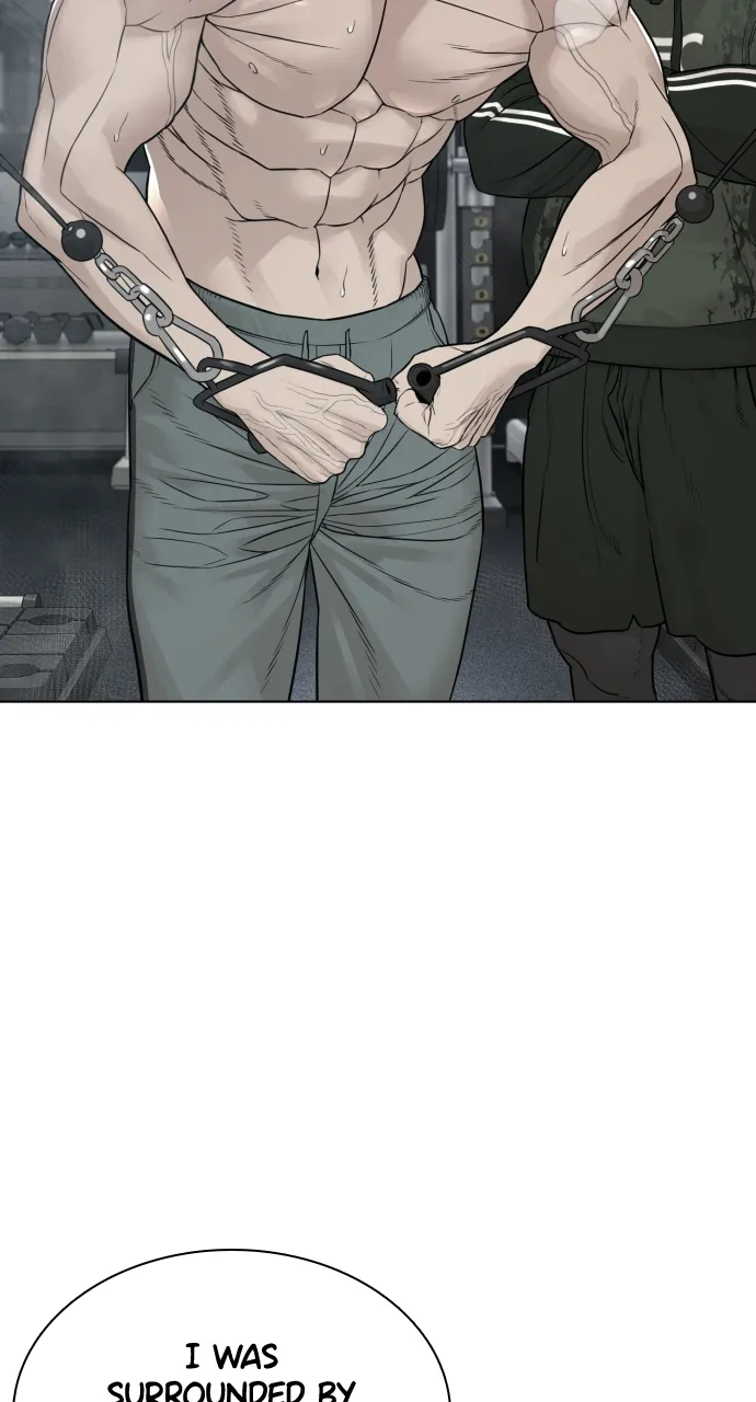 Read How to Fight EN Manga Online