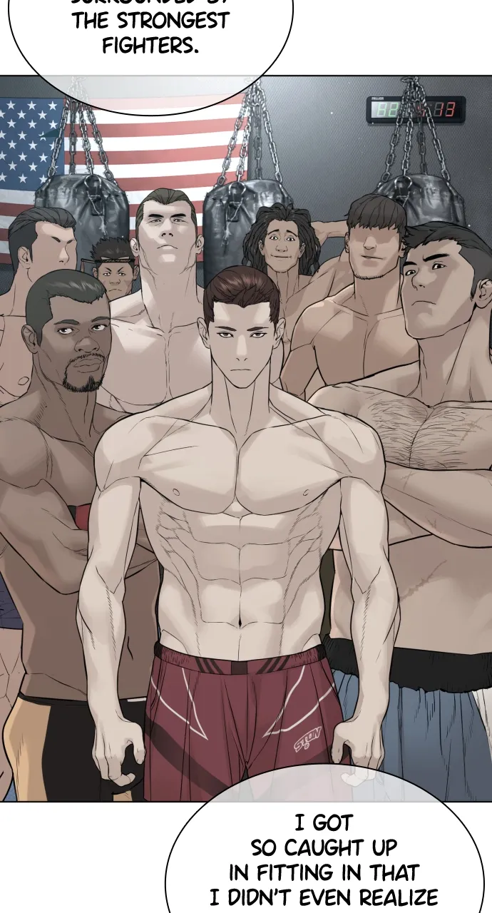 Read How to Fight EN Manga Online