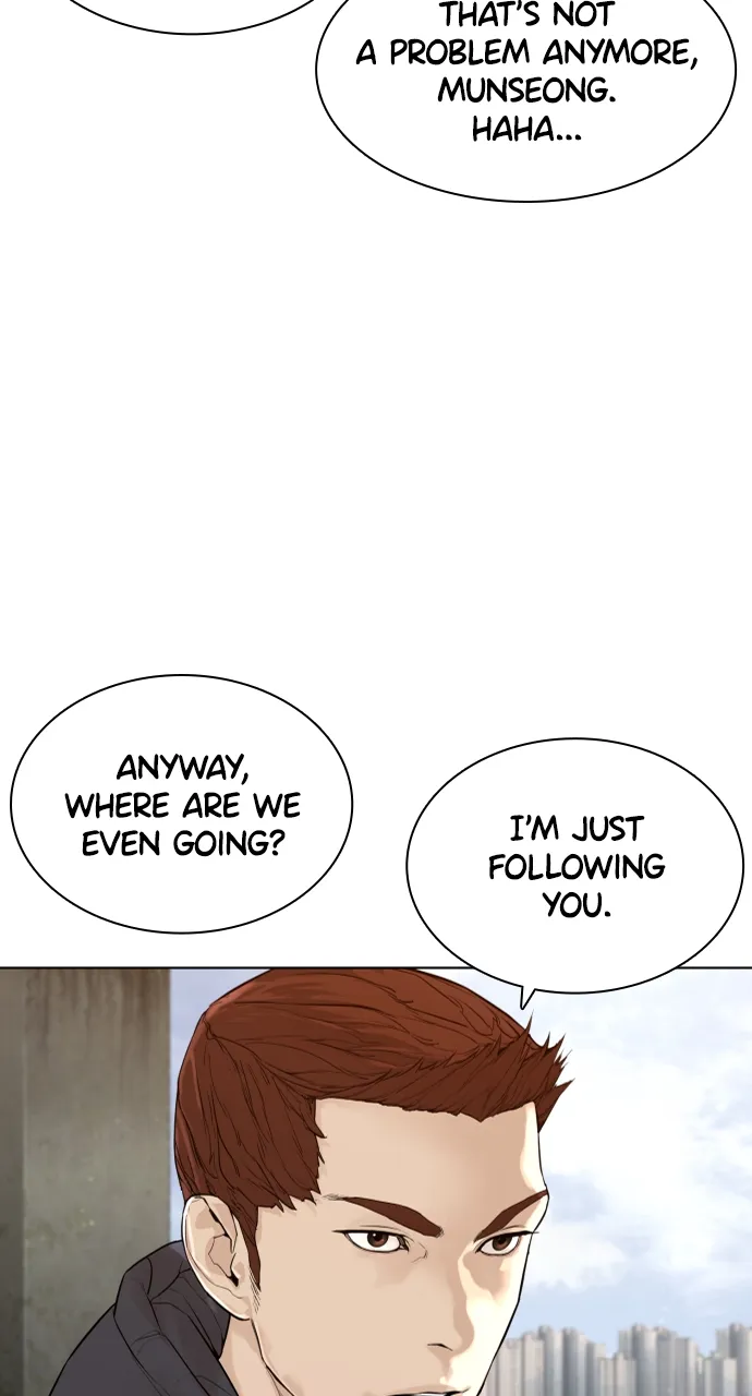 Read How to Fight EN Manga Online