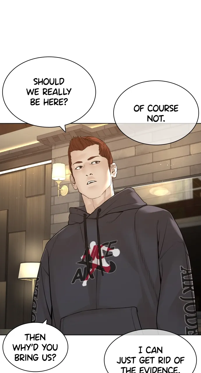 Read How to Fight EN Manga Online