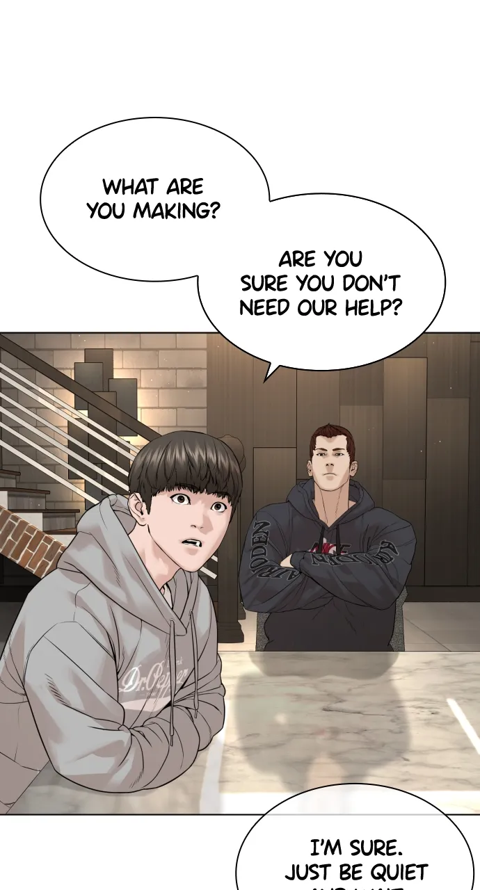 Read How to Fight EN Manga Online