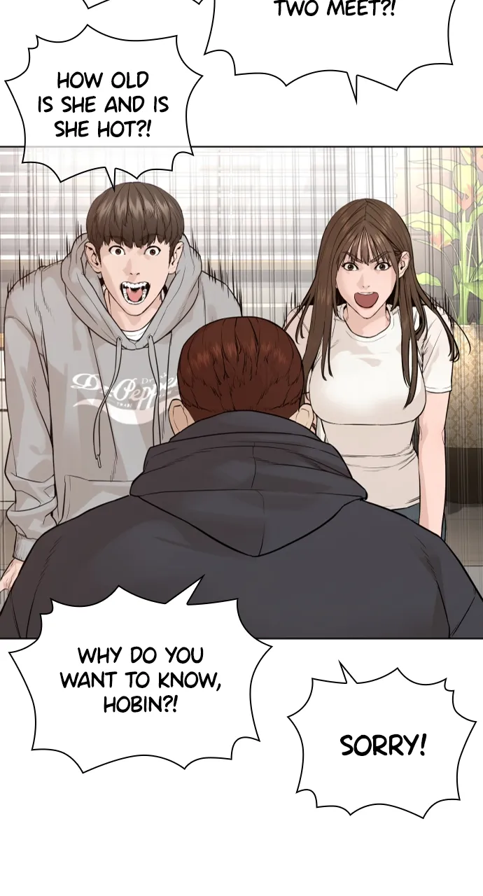 Read How to Fight EN Manga Online