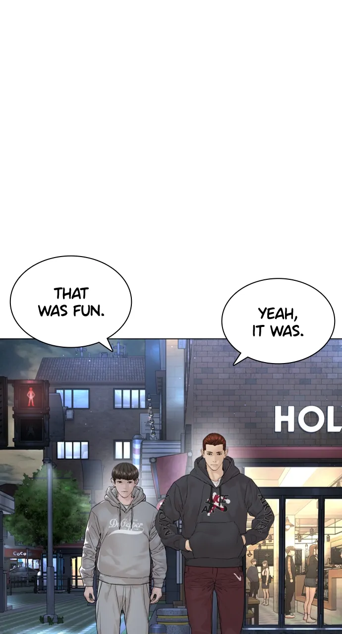 Read How to Fight EN Manga Online