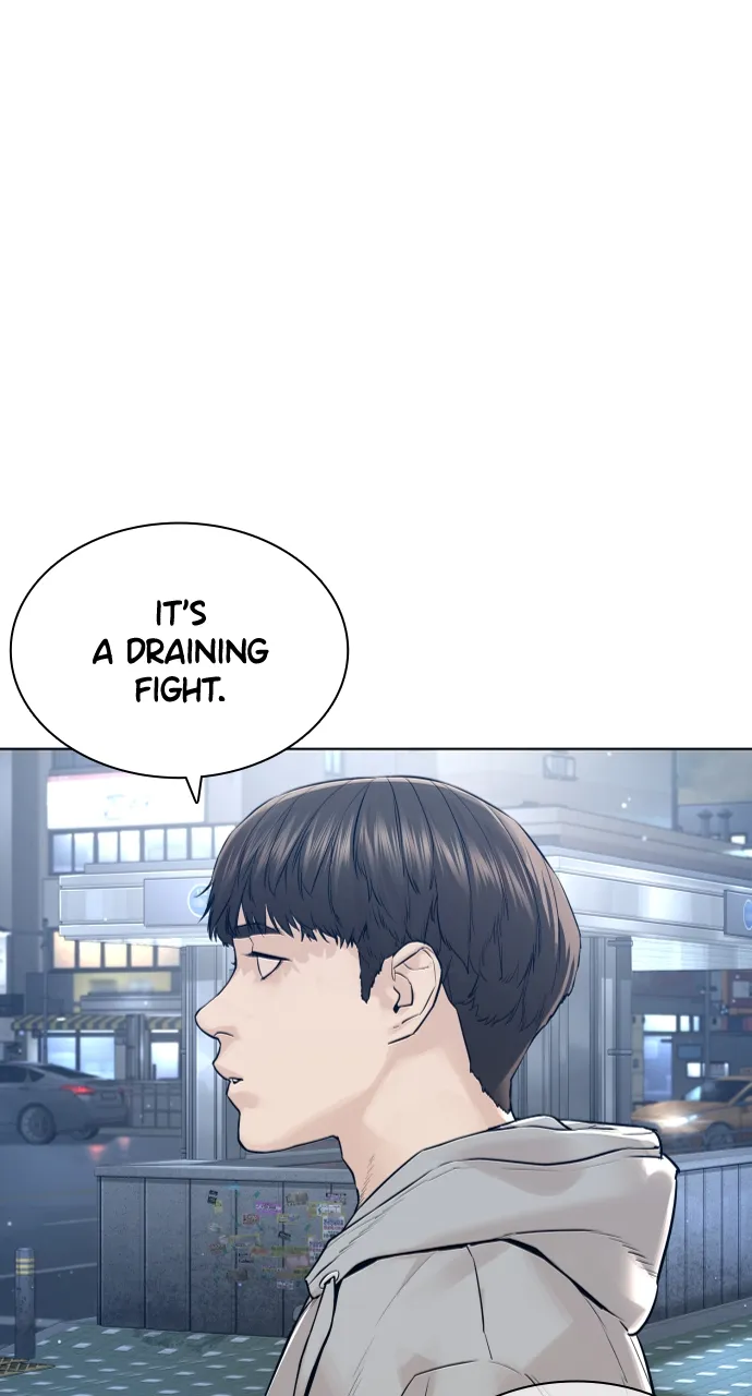 Read How to Fight EN Manga Online