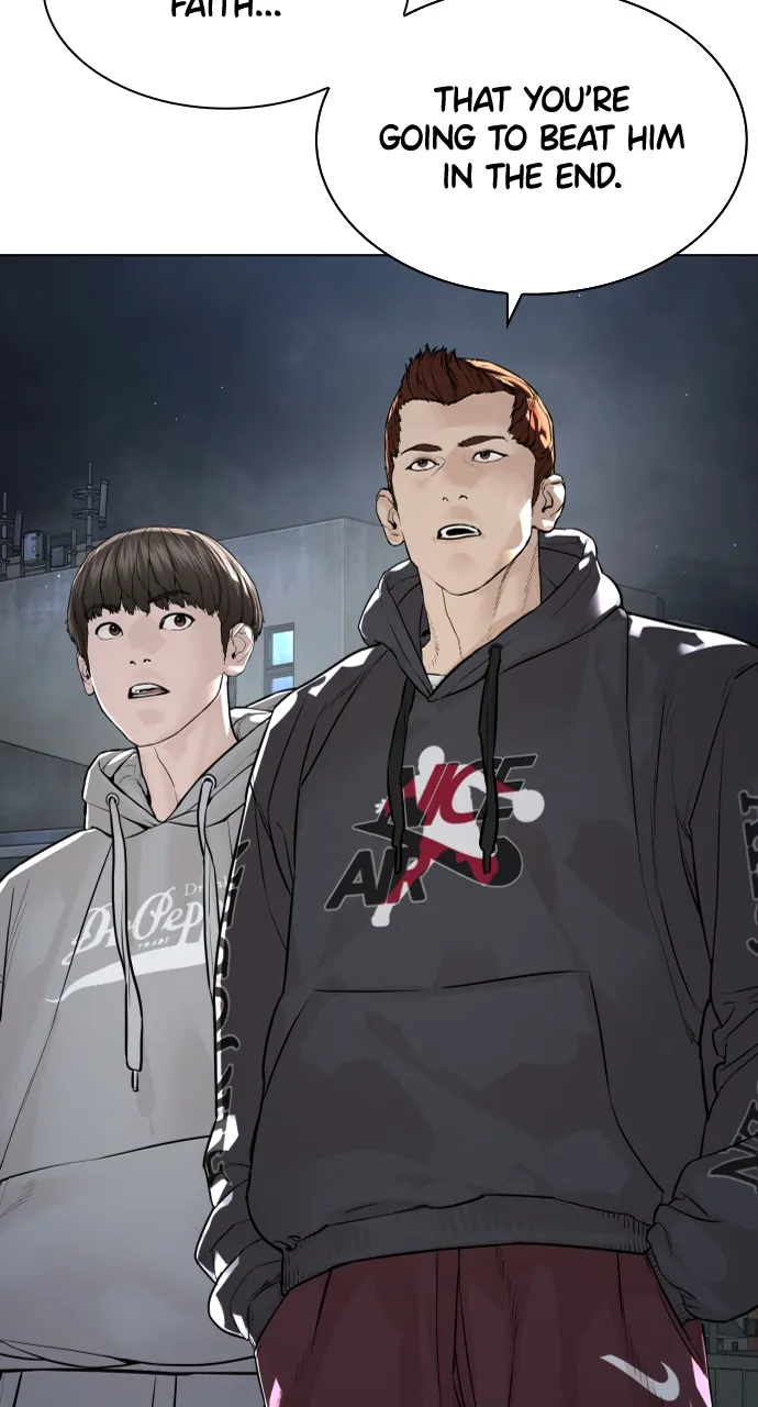 Read How to Fight EN Manga Online