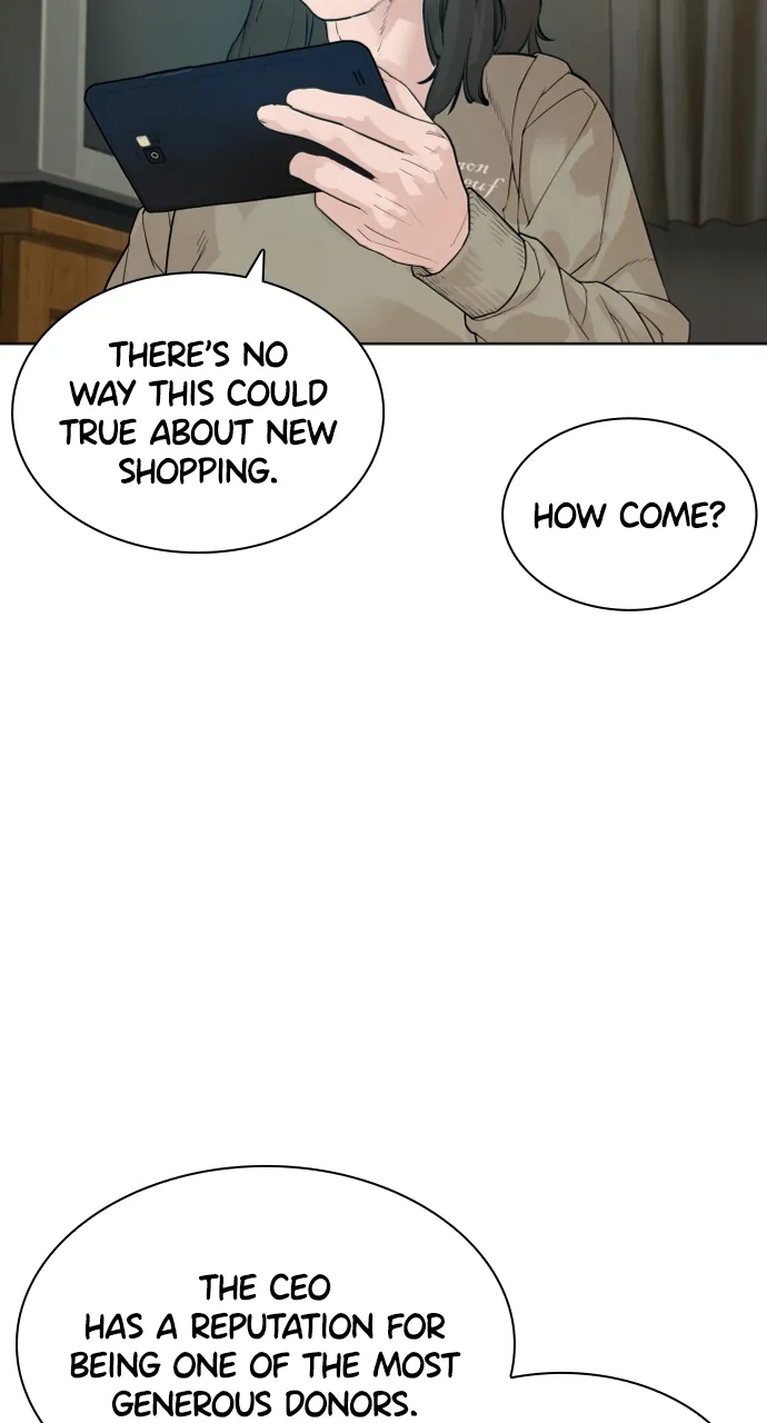 Read How to Fight EN Manga Online