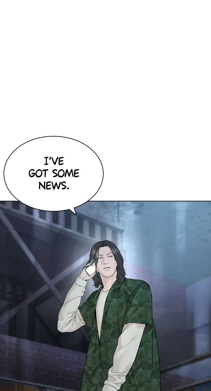 Read How to Fight EN Manga Online