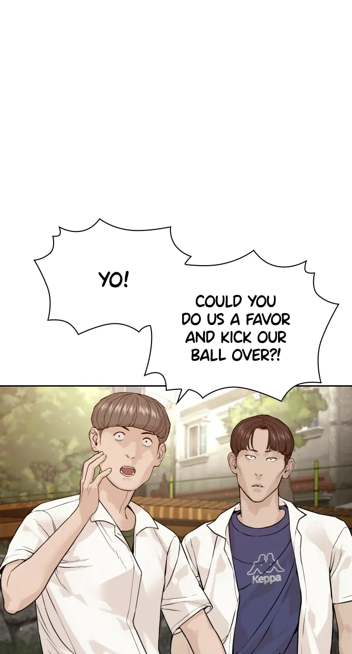 Read How to Fight EN Manga Online