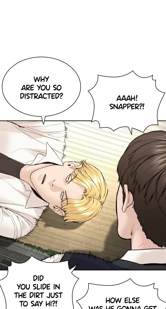 Read How to Fight EN Manga Online