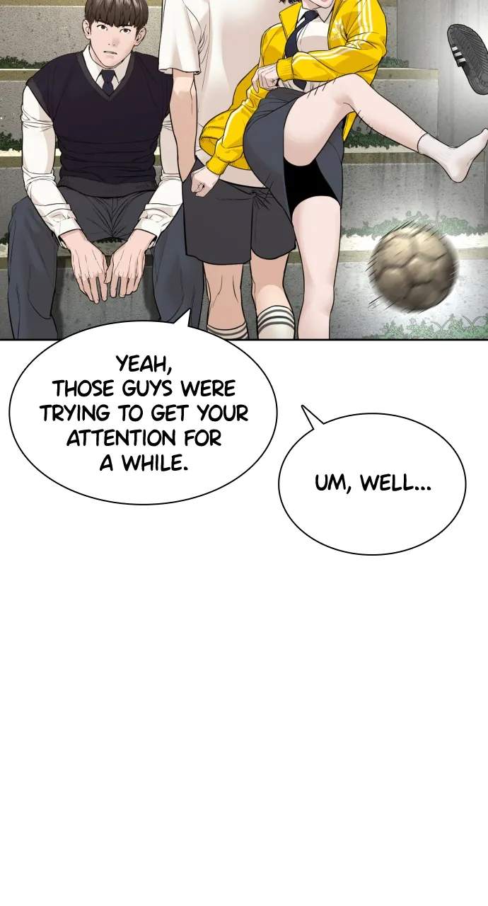 Read How to Fight EN Manga Online