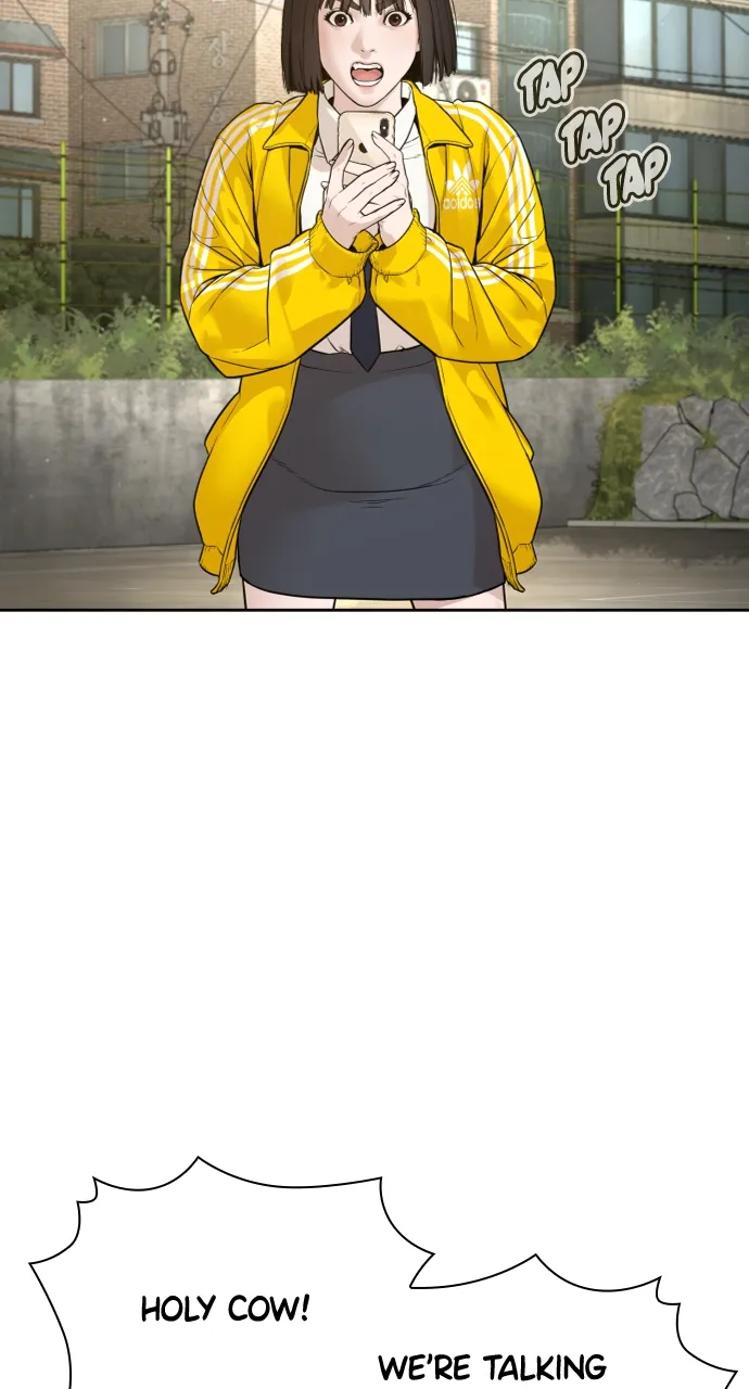 Read How to Fight EN Manga Online