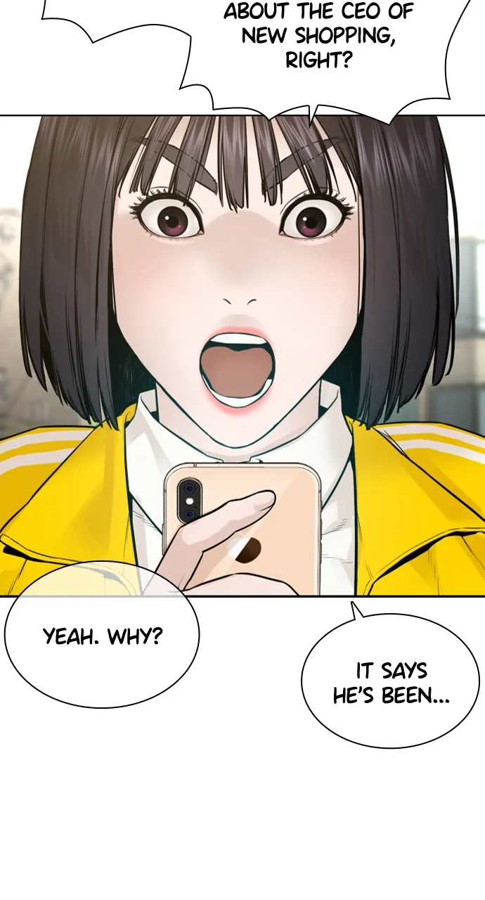 Read How to Fight EN Manga Online