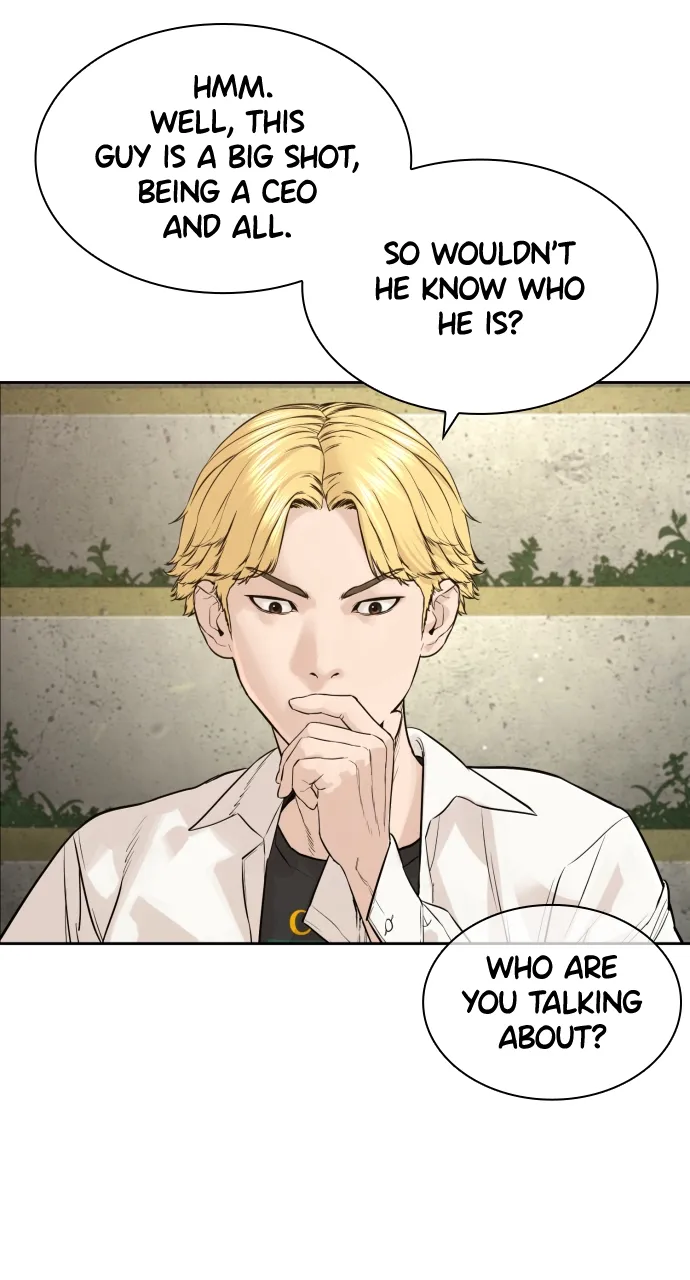 Read How to Fight EN Manga Online