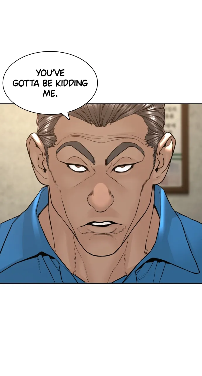 Read How to Fight EN Manga Online