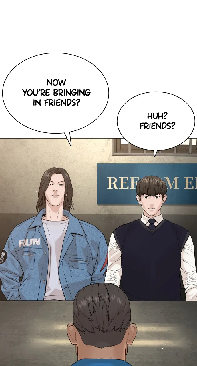 Read How to Fight EN Manga Online