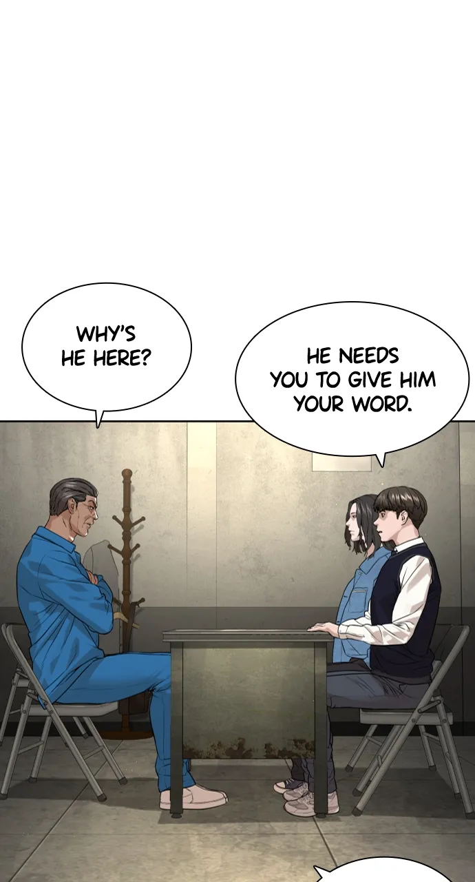 Read How to Fight EN Manga Online