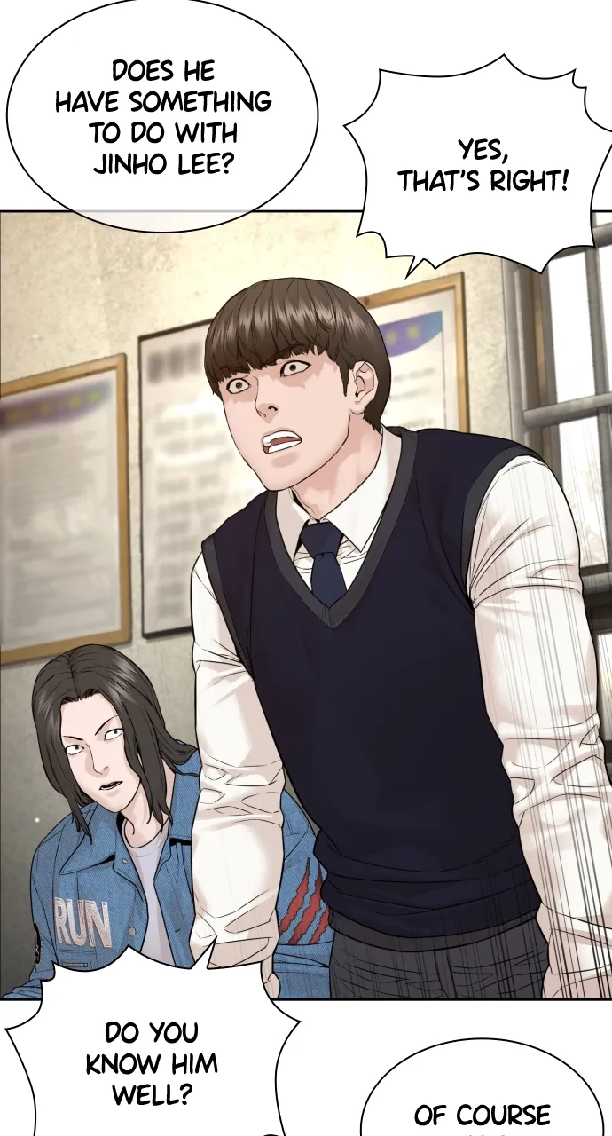 Read How to Fight EN Manga Online