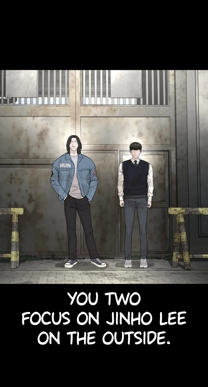 Read How to Fight EN Manga Online