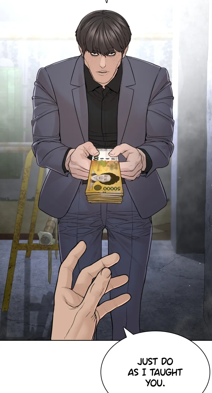 Read How to Fight EN Manga Online