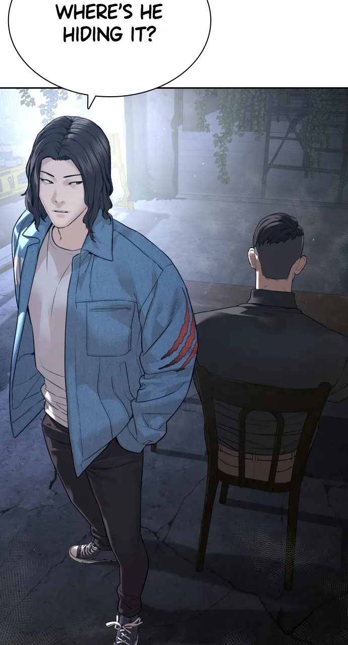 Read How to Fight EN Manga Online