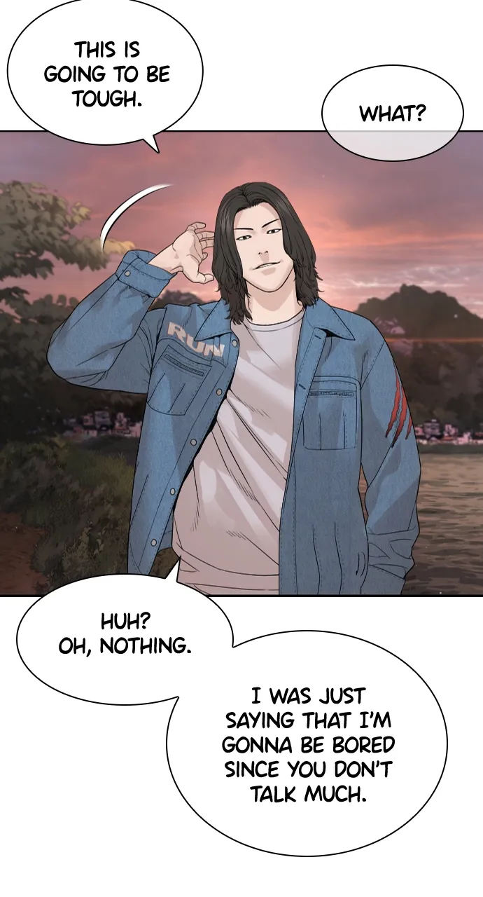 Read How to Fight EN Manga Online