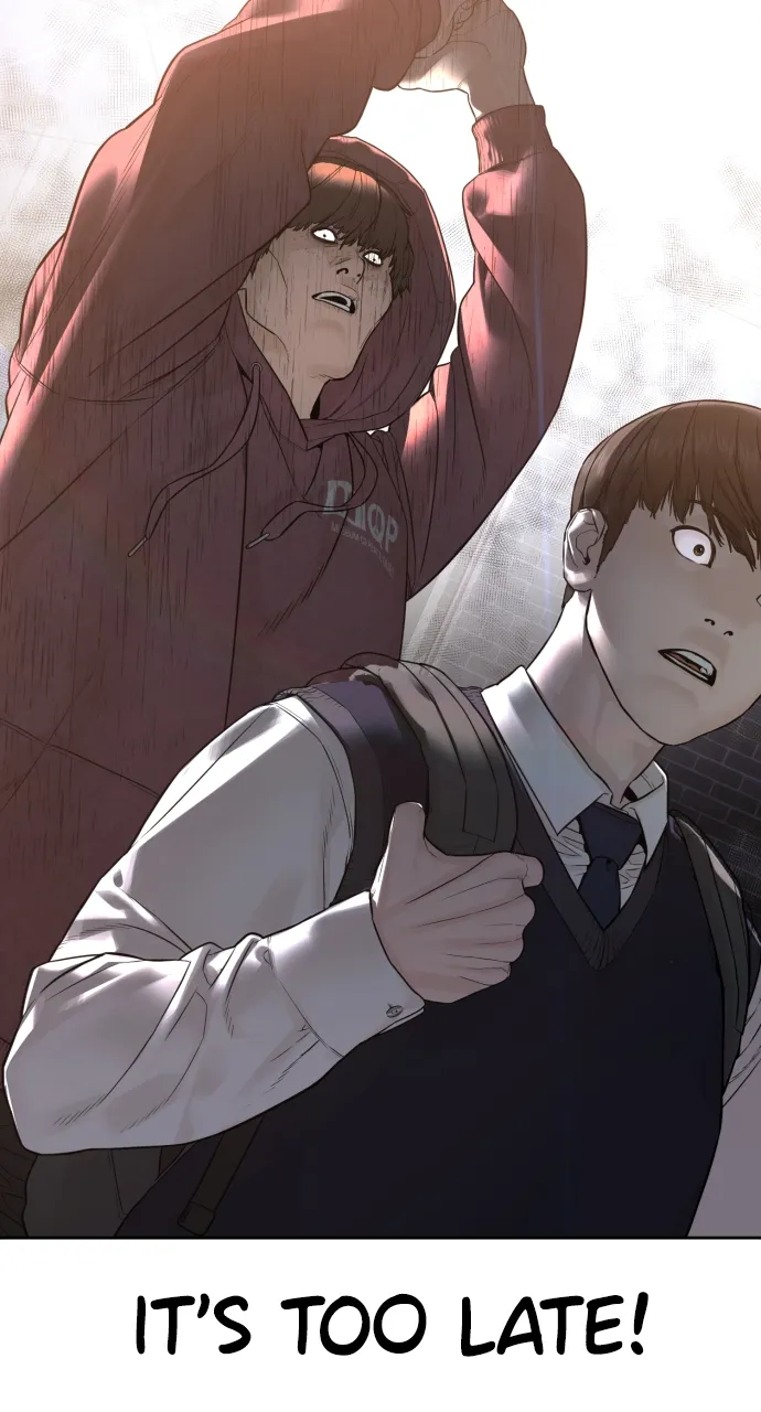 Read How to Fight EN Manga Online