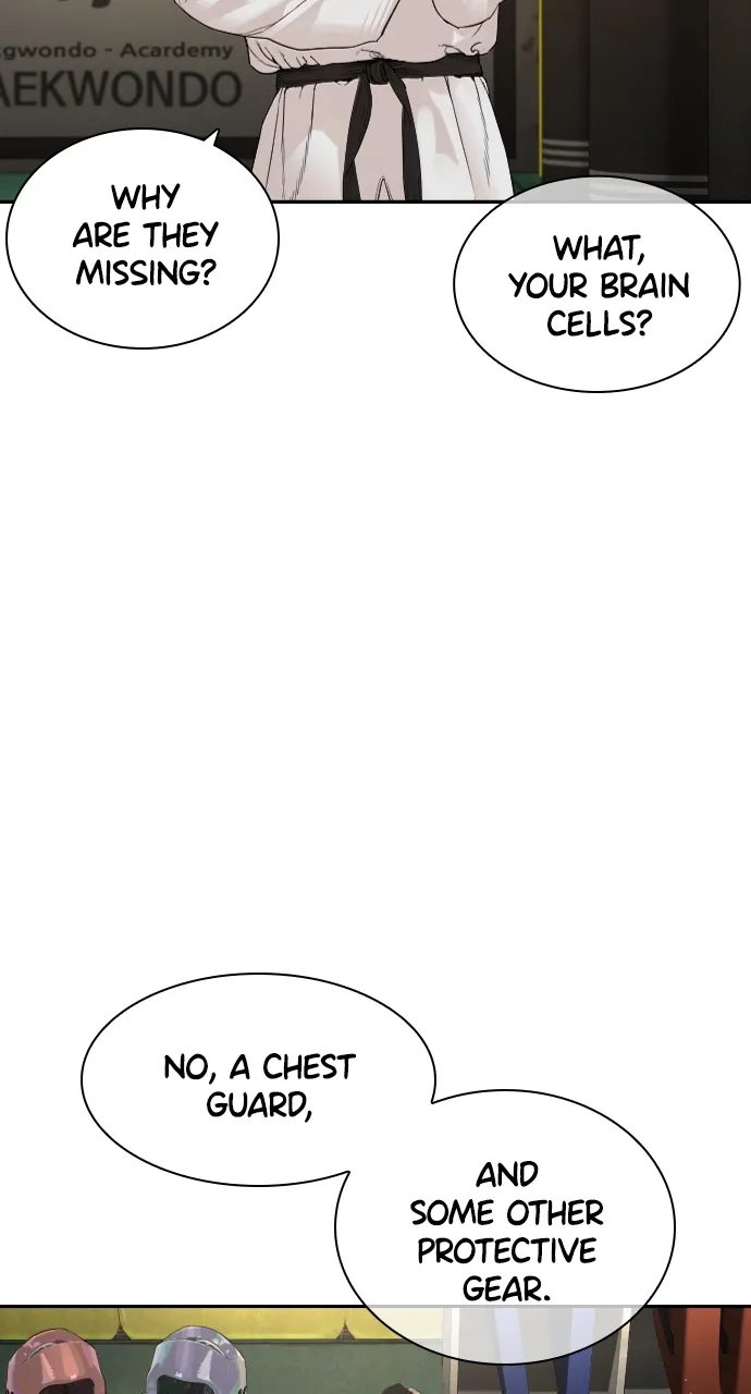 Read How to Fight EN Manga Online