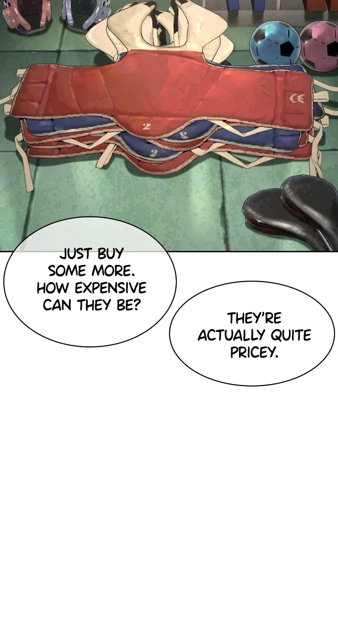 Read How to Fight EN Manga Online