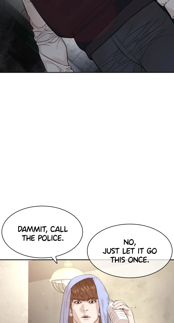 Read How to Fight EN Manga Online