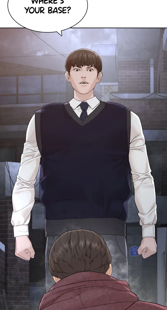 Read How to Fight EN Manga Online