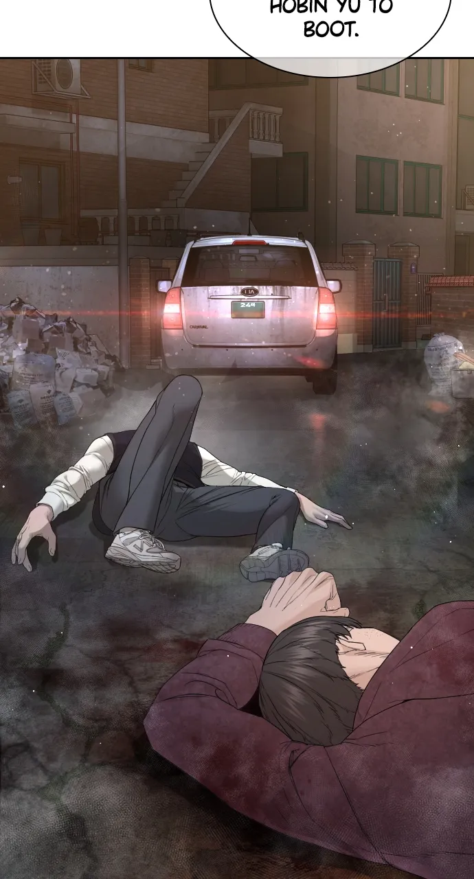 Read How to Fight EN Manga Online