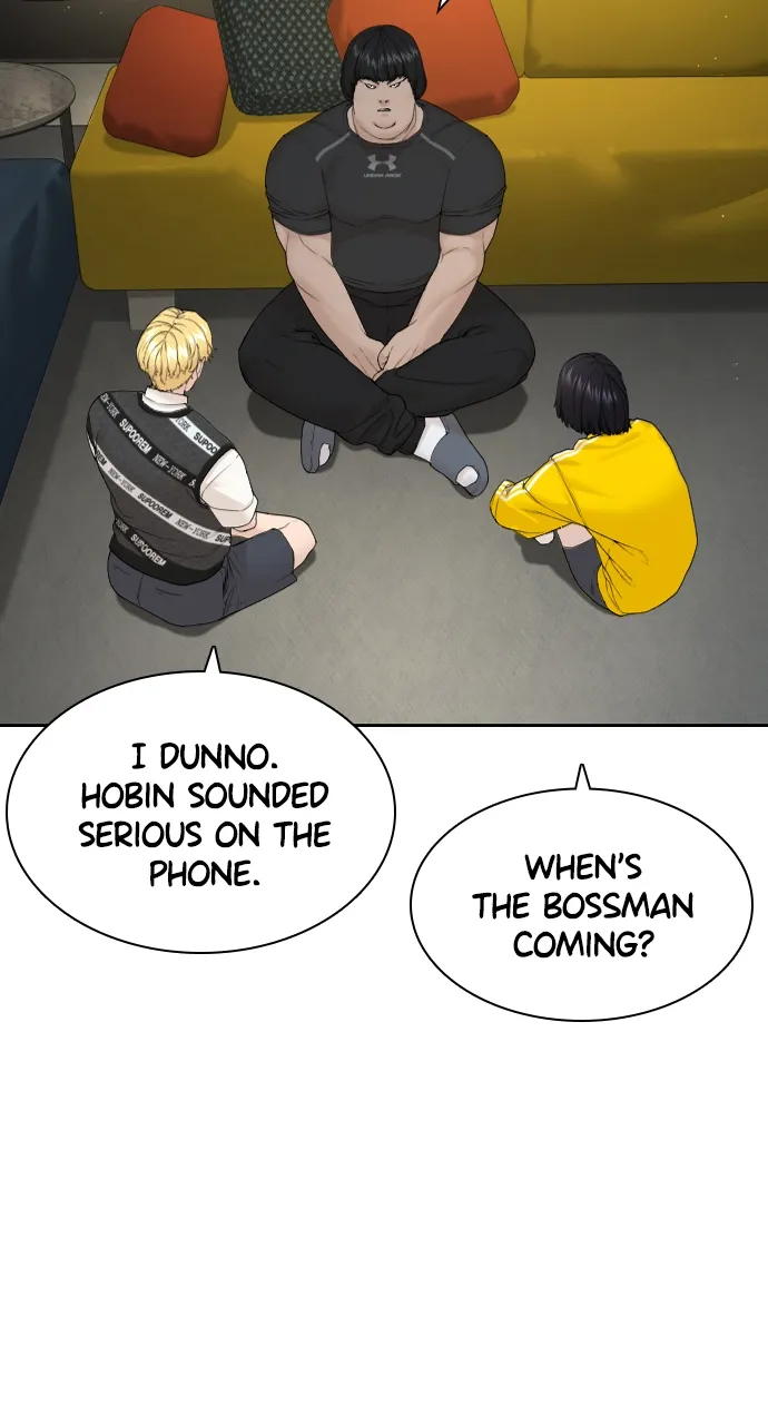 Read How to Fight EN Manga Online