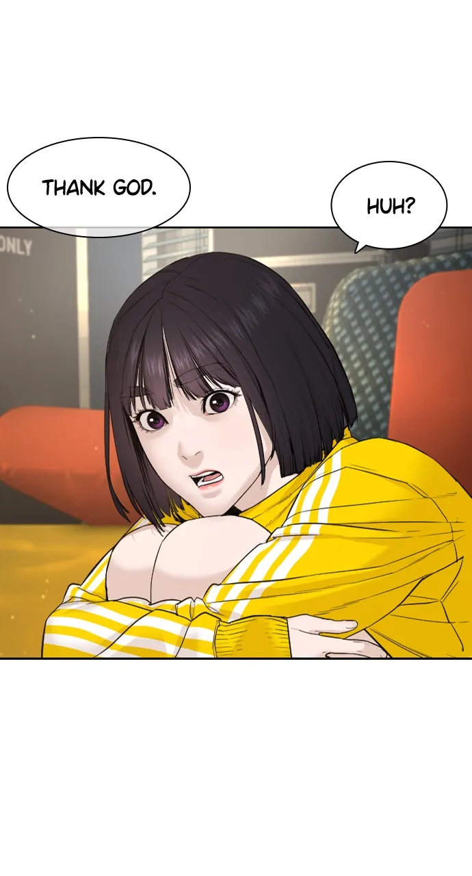 Read How to Fight EN Manga Online