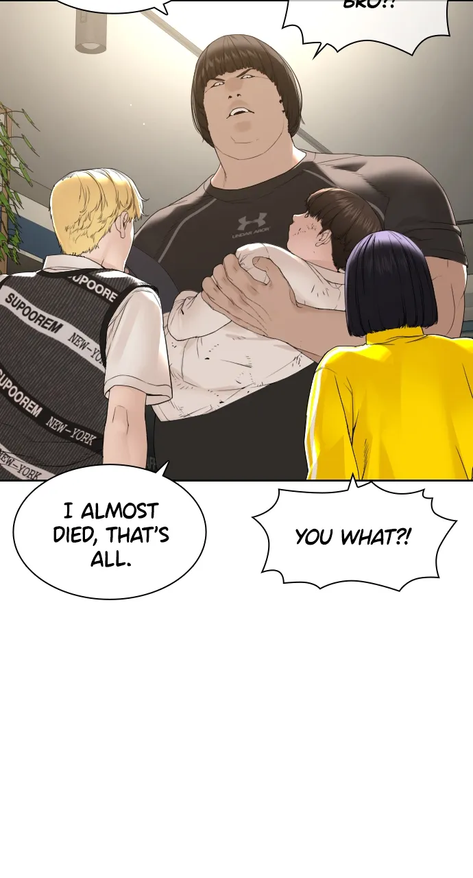 Read How to Fight EN Manga Online