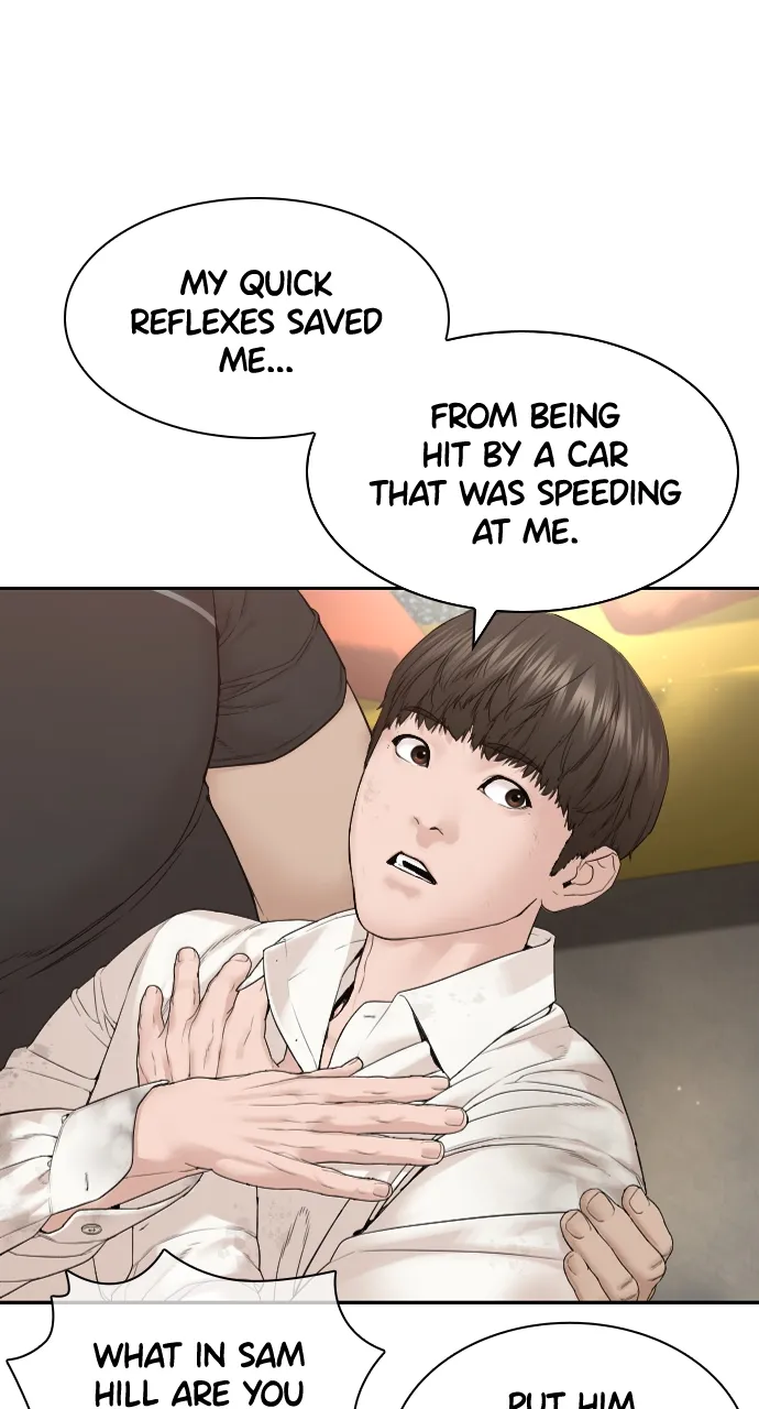 Read How to Fight EN Manga Online