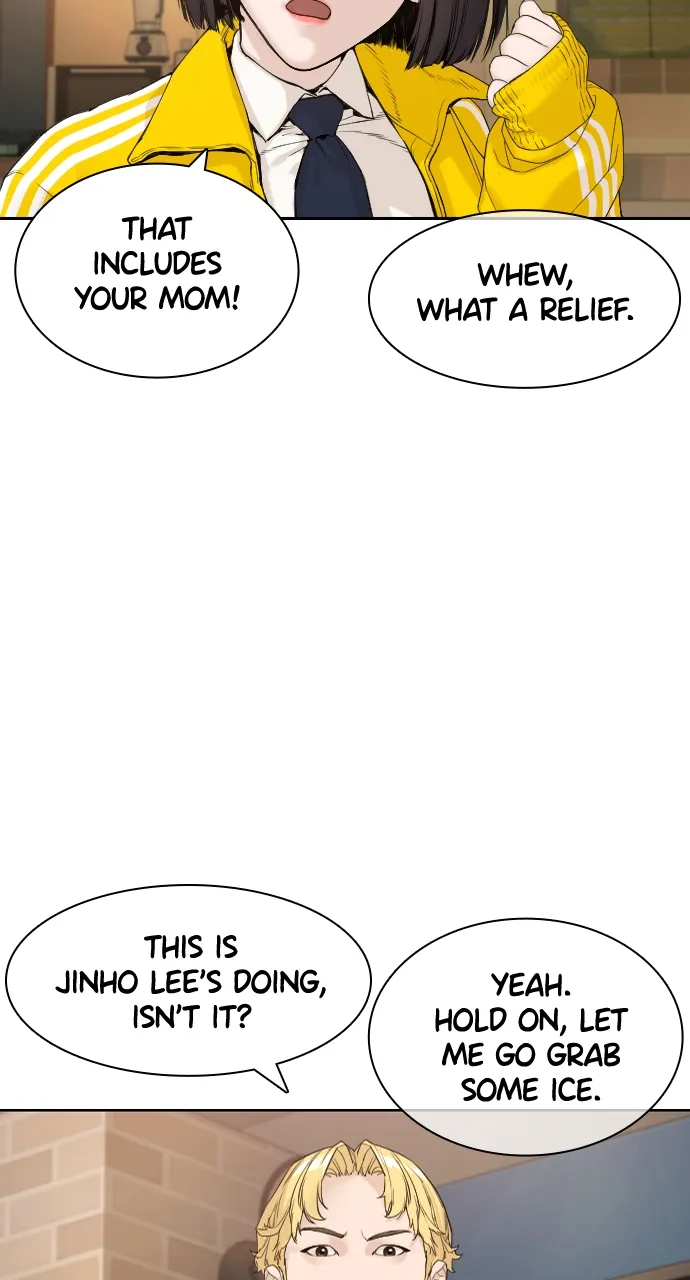 Read How to Fight EN Manga Online