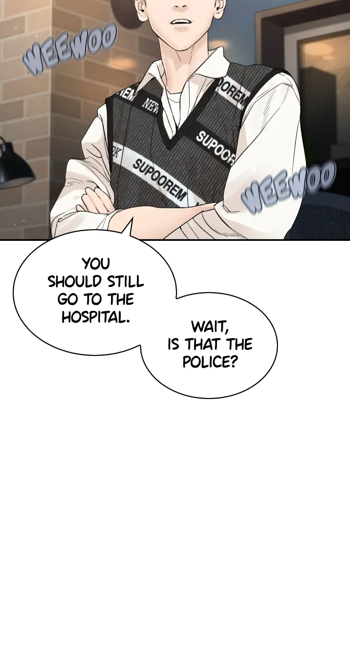 Read How to Fight EN Manga Online