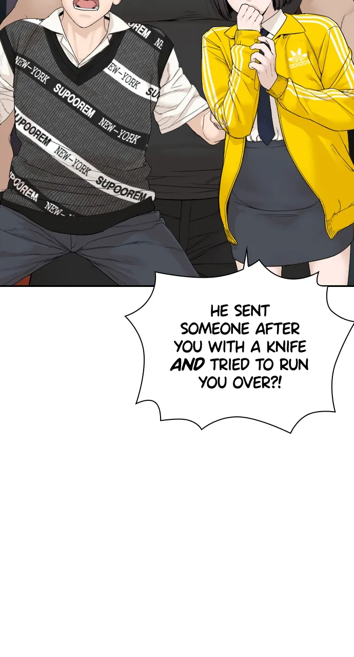 Read How to Fight EN Manga Online