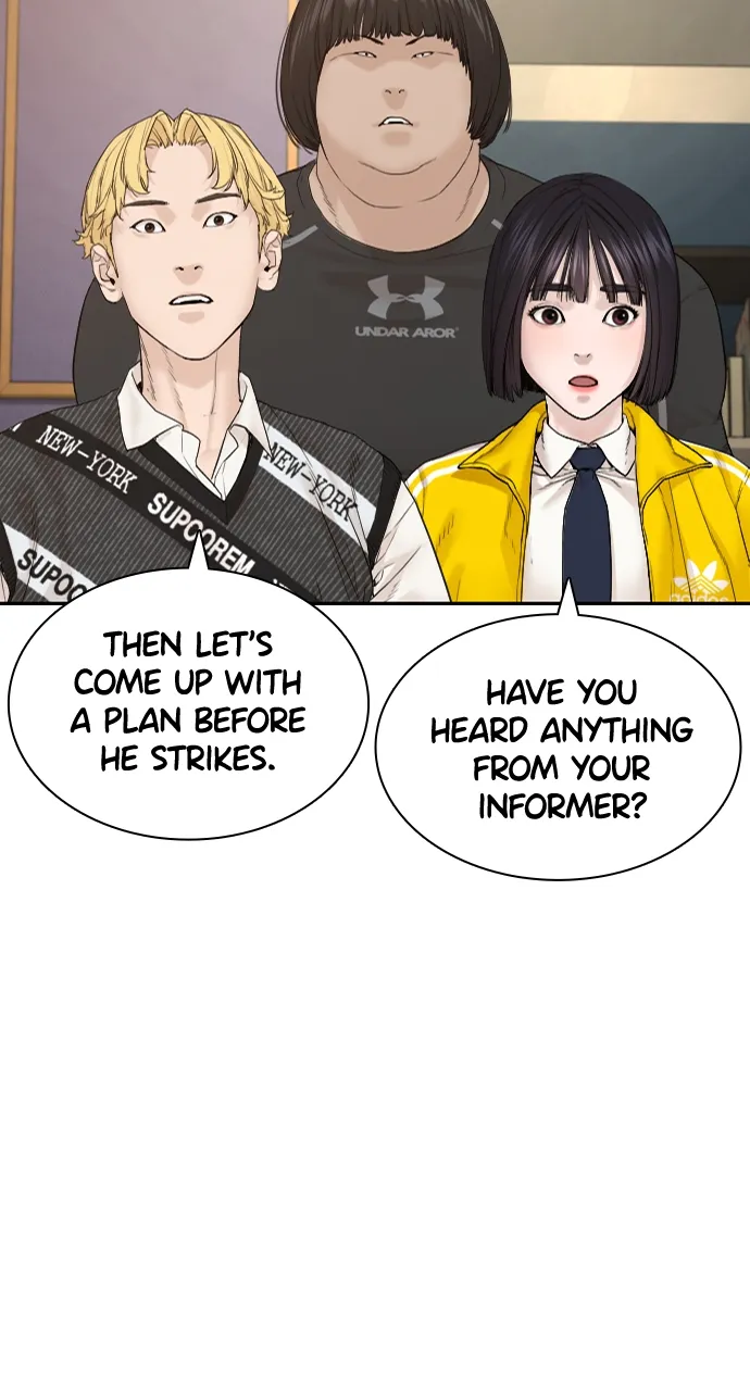 Read How to Fight EN Manga Online