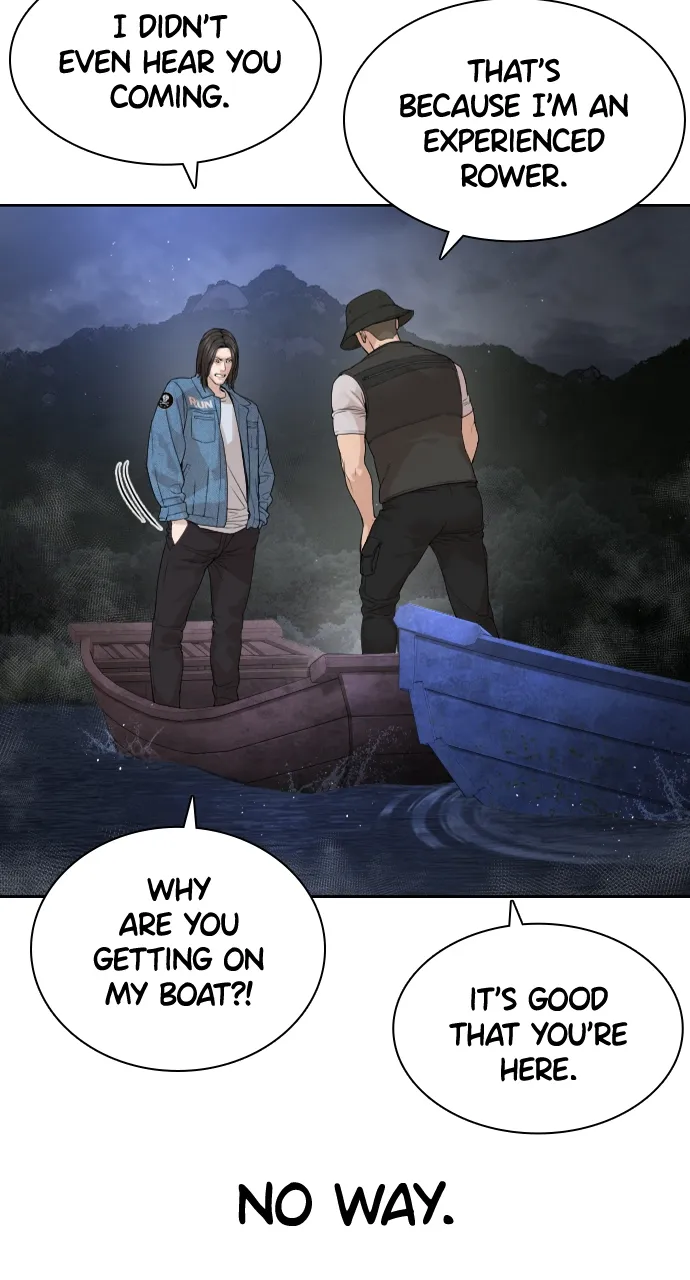 Read How to Fight EN Manga Online