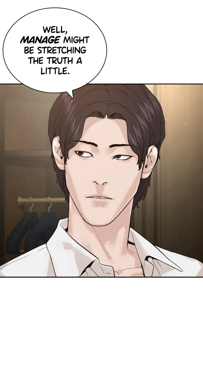 Read How to Fight EN Manga Online