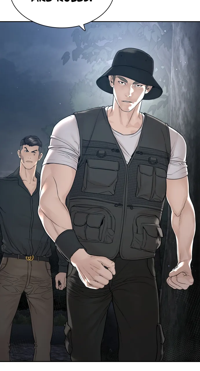 Read How to Fight EN Manga Online