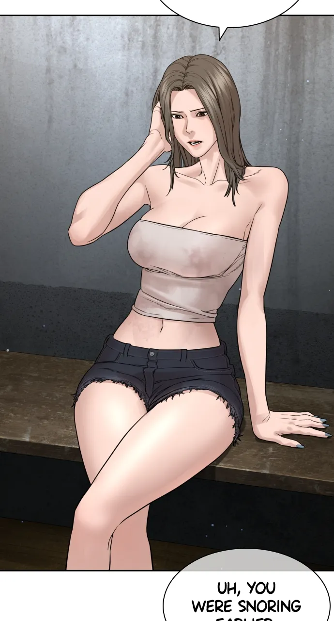 Read How to Fight EN Manga Online