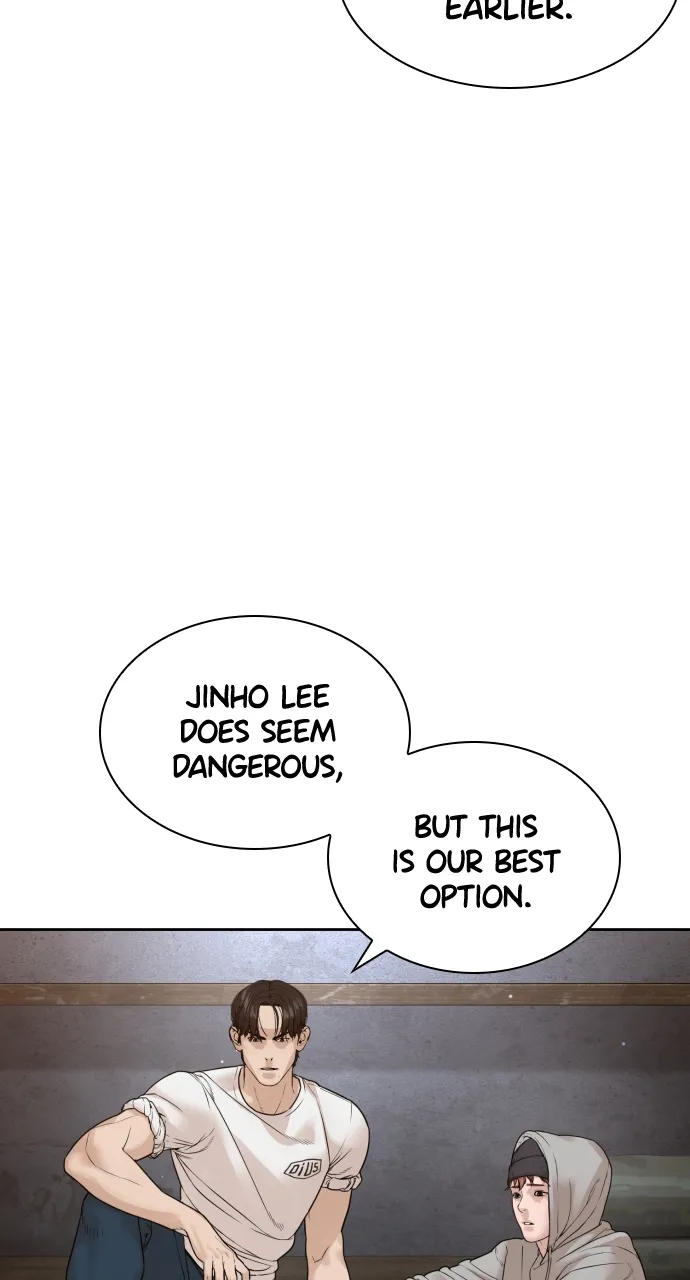 Read How to Fight EN Manga Online