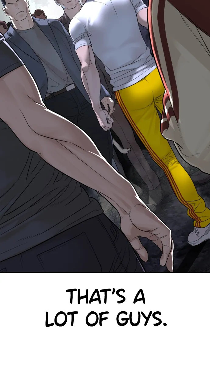 Read How to Fight EN Manga Online