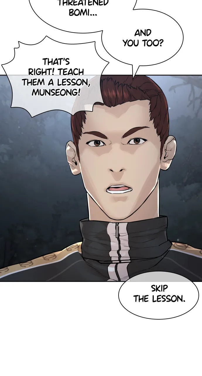 Read How to Fight EN Manga Online