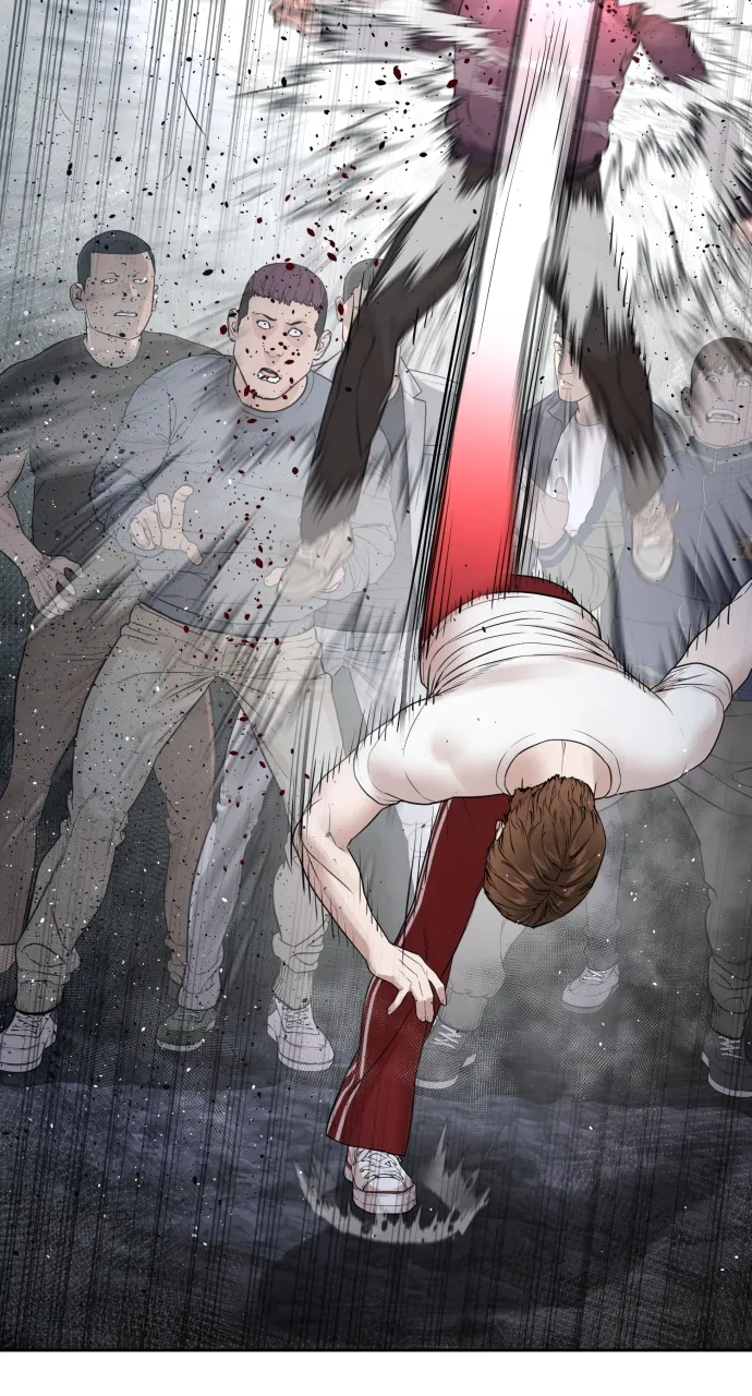 Read How to Fight EN Manga Online